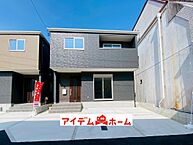 愛知県名古屋市西区児玉三丁目1903：物件画像