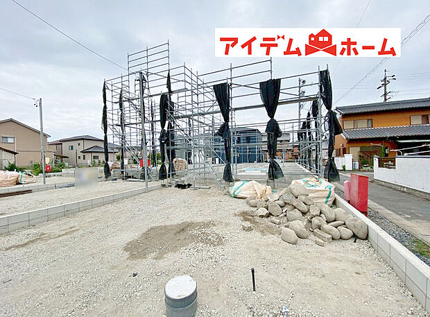 平日・土日問わずご案内致します!お気軽にお問合わせ下さい♪