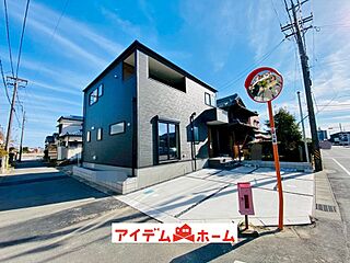 あま市二ツ寺六町　全1棟 その他