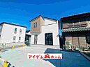 愛知県あま市木田西山11：物件画像