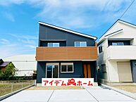 愛知県一宮市三条字山54-1：物件画像