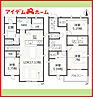 愛知県一宮市北方町北方字中土取85-1：物件画像