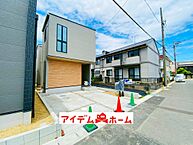 愛知県岩倉市曽野町宮前65-3：物件画像