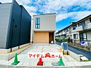 愛知県岩倉市曽野町宮前65-3：物件画像
