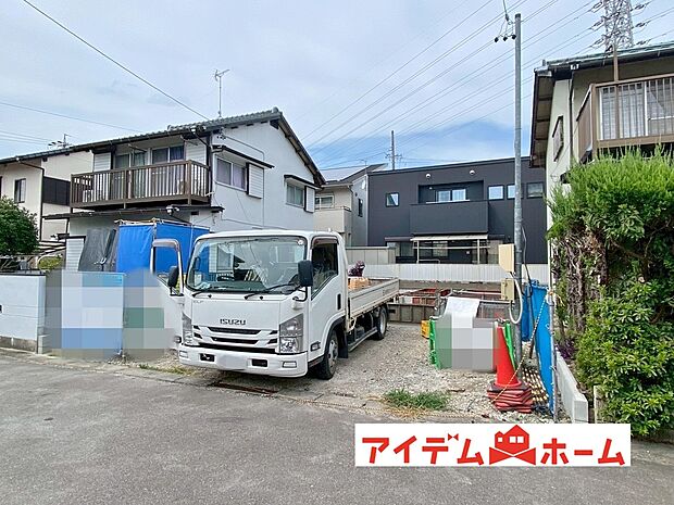 平日・土日問わずご案内致します！お気軽にお問合わせ下さい♪