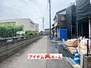 愛知県北名古屋市二子曙31-6：物件画像
