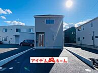 愛知県一宮市三条字ヱグロ57番：物件画像
