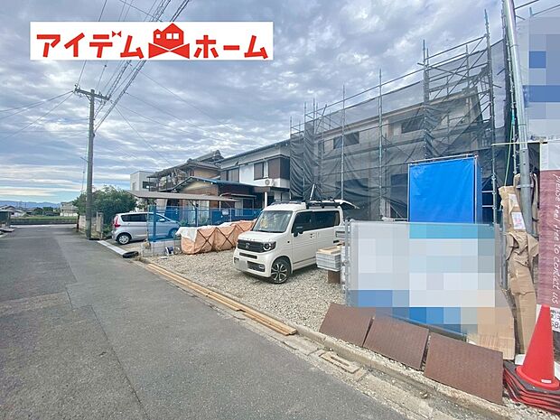 平日・土日問わずご案内致します！お気軽にお問合わせ下さい♪