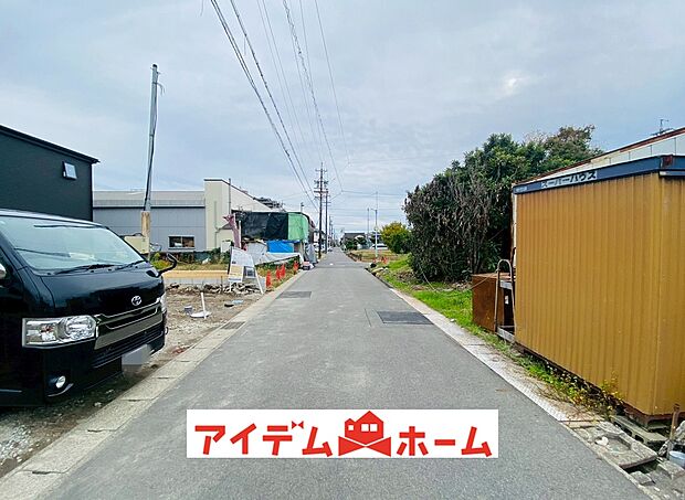 平日・土日問わずご案内致します！お気軽にお問合わせ下さい♪