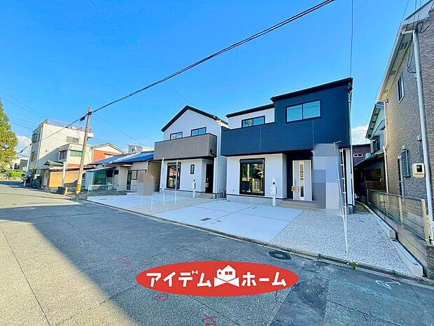 【外観写真】休日、平日問わずお気軽にお問合せください。年末年始以外毎日営業中♪