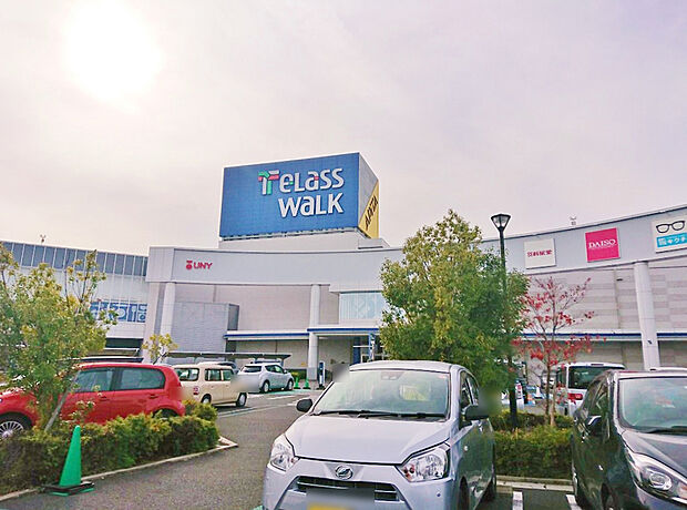 テラスウォーク アピタ一宮店(約1,200m)