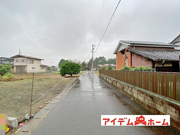 【外観写真】平日・土日問わずご案内致します!お気軽にお問合わせ下さい♪