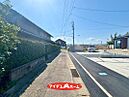 愛知県愛西市草平町江ノ田201番、203番：物件画像