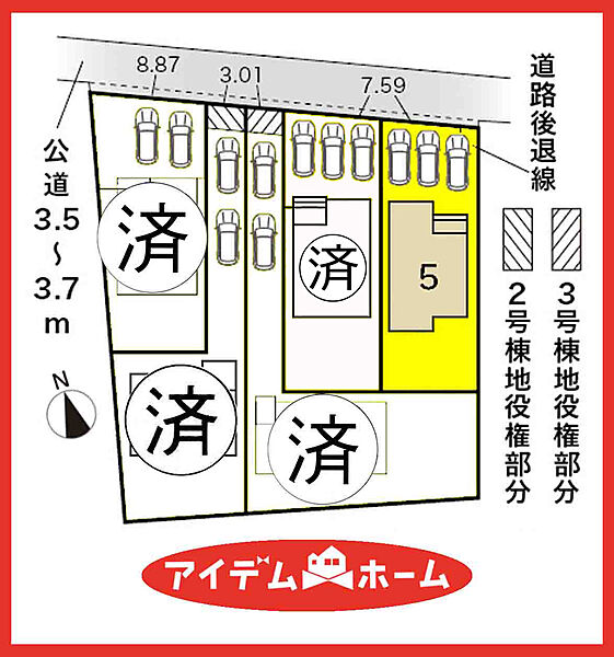 ■配置図■