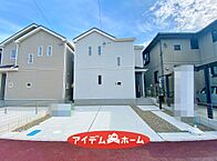 愛知県海部郡蟹江町西之森9丁目88：物件画像