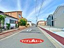 愛知県海部郡蟹江町西之森9丁目88：物件画像