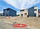 愛知県津島市大字日光字東浦722番3、723番3：物件画像