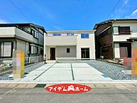 愛知県愛西市北一色町北田面214番：物件画像