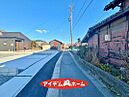 愛知県愛西市諸桑町郷城107番1：物件画像