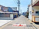 愛知県名古屋市緑区鳴海町字中汐田219番4の一部：物件画像