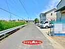 愛知県海部郡蟹江町平安2丁目2番3：物件画像