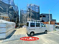 愛知県名古屋市港区福田1丁目110番5：物件画像