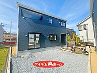 愛知県名古屋市港区春田野１丁目2305番：物件画像