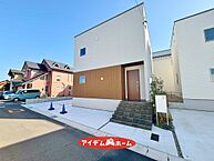 愛知県清須市土田郷下切79番1：物件画像
