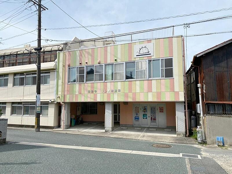 瑞泉寺学園つしま幼稚園