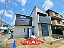 愛知県愛西市渕高町四ノ割23番1：物件画像