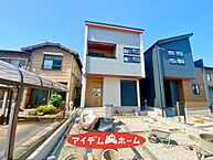 愛知県名古屋市中川区水里５丁目289番：物件画像