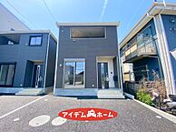 愛知県海部郡蟹江町錦1丁目24番：物件画像