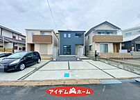 愛知県海部郡蟹江町富吉1丁目468番：物件画像