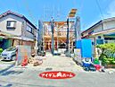 愛知県海部郡蟹江町西之森9-62：物件画像