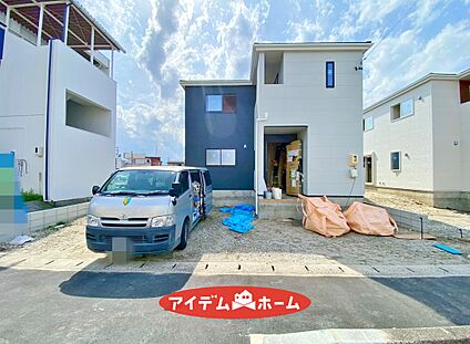 ■4号棟■