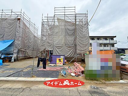 ■4号棟■