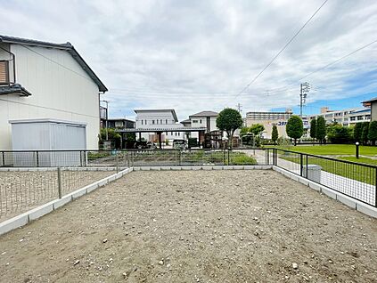 ■A号棟■