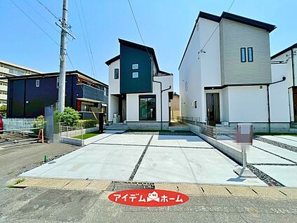 ■全体外観■