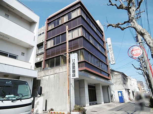 岡山クリニック（約410m）