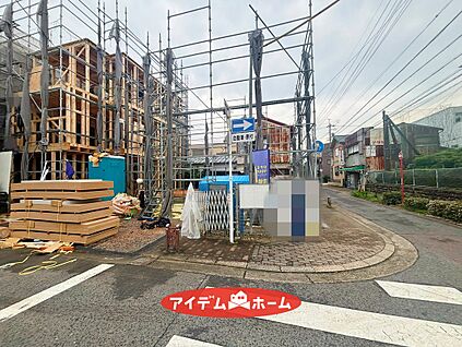 ■2号棟■