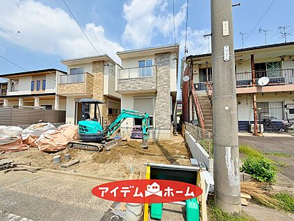 ■2号棟■