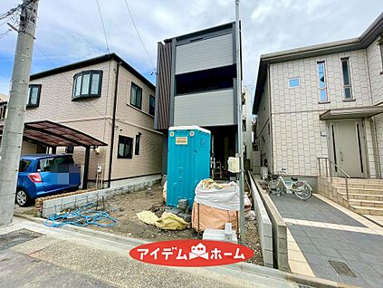 ■1号棟■