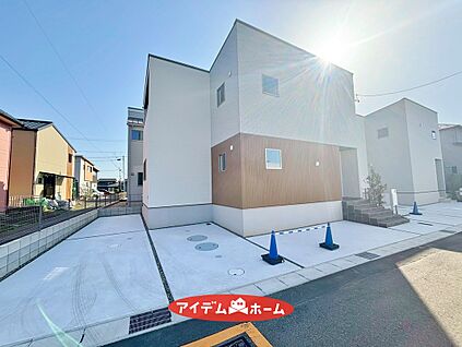 ■2号棟■