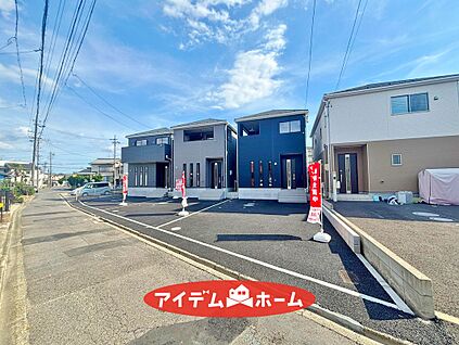■全体外観■