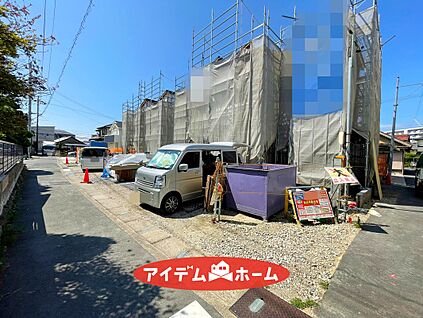 ■全体外観■
