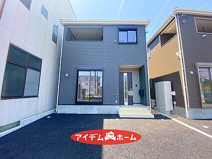 ■2号棟 外観写真■