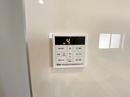 オートバス
