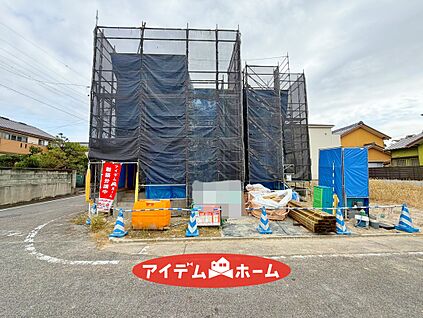 ■1号棟■