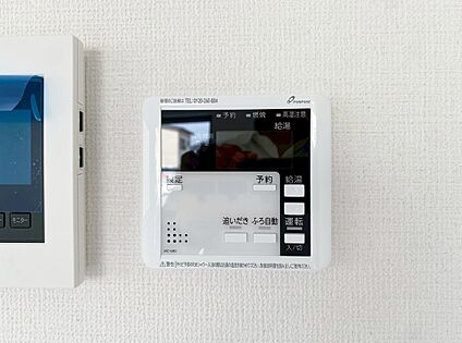 同仕様写真　オートバス