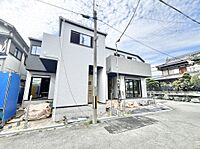 豊中市稲津町2-14-3：物件画像／ホームトレードセンター株式会社　吹田営業所